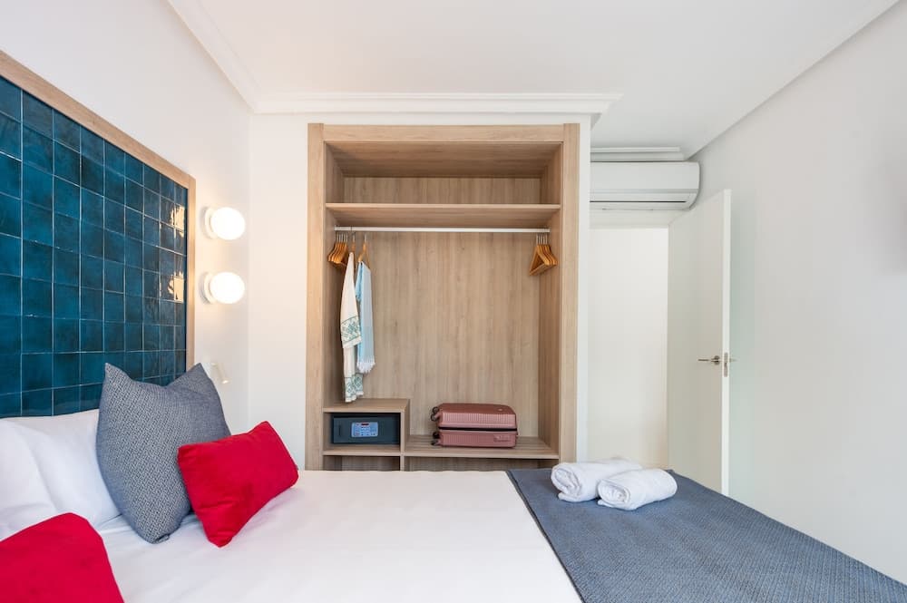 Hotel Vibra Isola - Nur für Erwachsene — 18