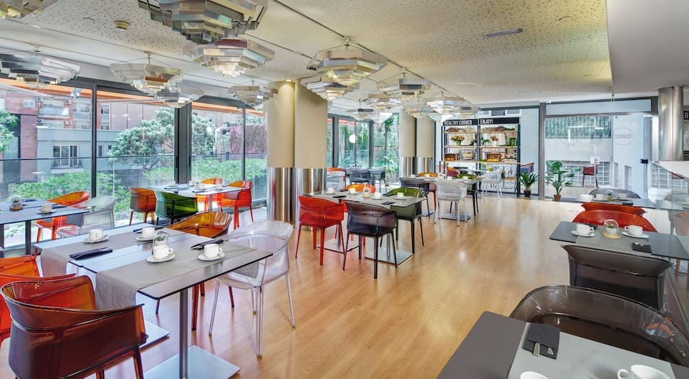 Sercotel Rosellon — 27