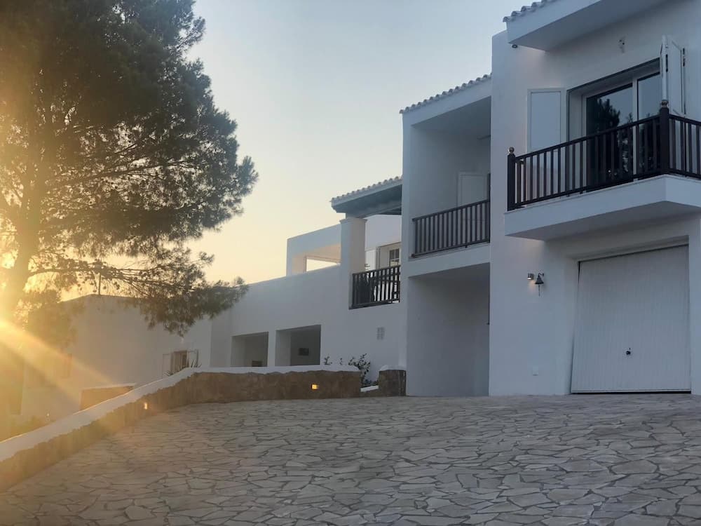 Gaia Villa — 6