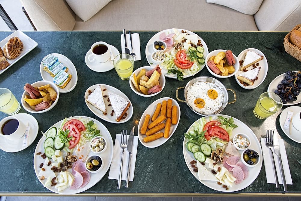 Mest Hotel Istanbul Sirkeci — 15