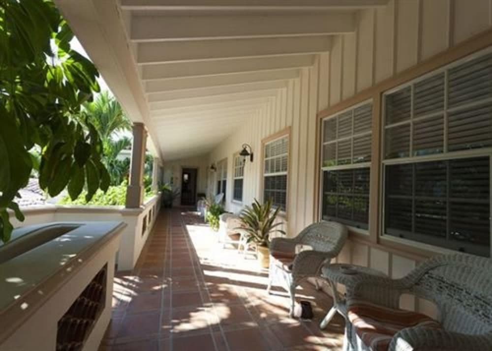 La Casa Del Mar — 9