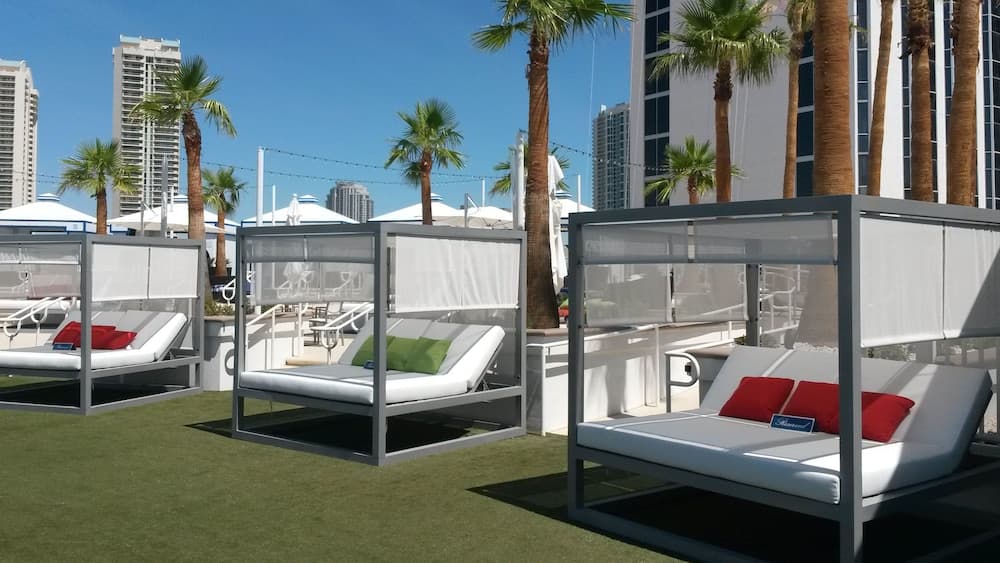 Westgate Las Vegas Resort & Casinò — 25