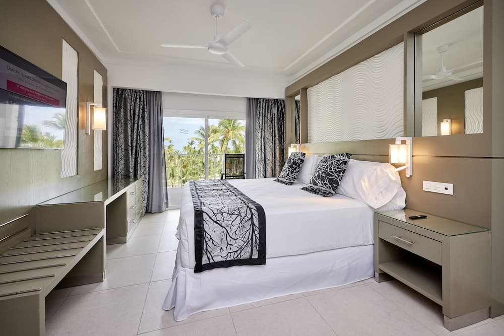 Hotel Riu Palace Macao - Adults Only - All Inclusive — 12