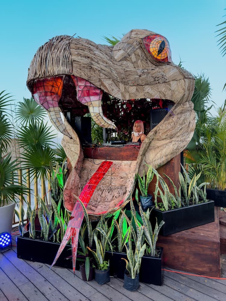 Xkeban Tulum — 19