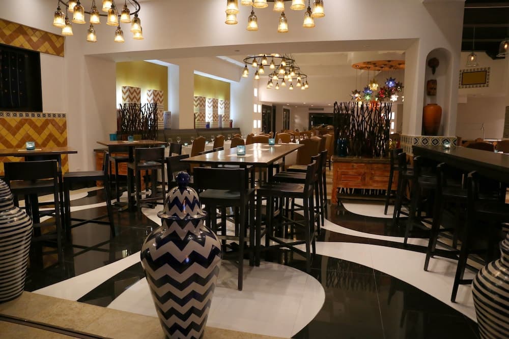 Hyatt Vacation Club at Sirena del Mar — 5