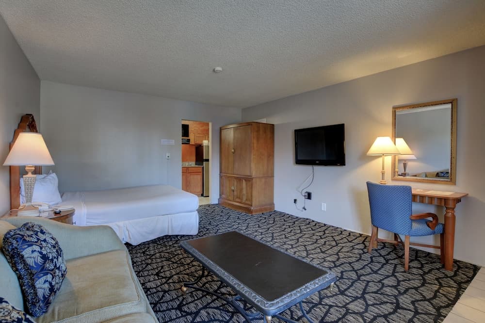 Aviation Inn — 6