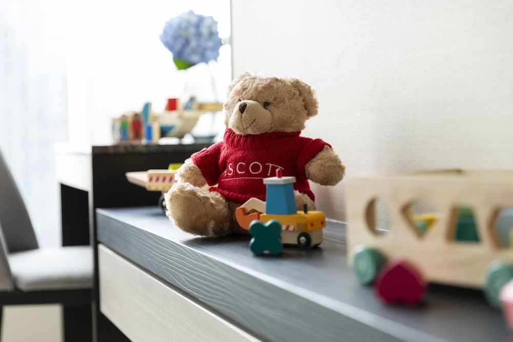 Ascott Thonglor Bangkok hotel, Boonchana, 1 Sukhumvit 59, Khlong Tan Nuea, Watthana, Bangkok, Bangkok, 10110, Thailand — photo 71