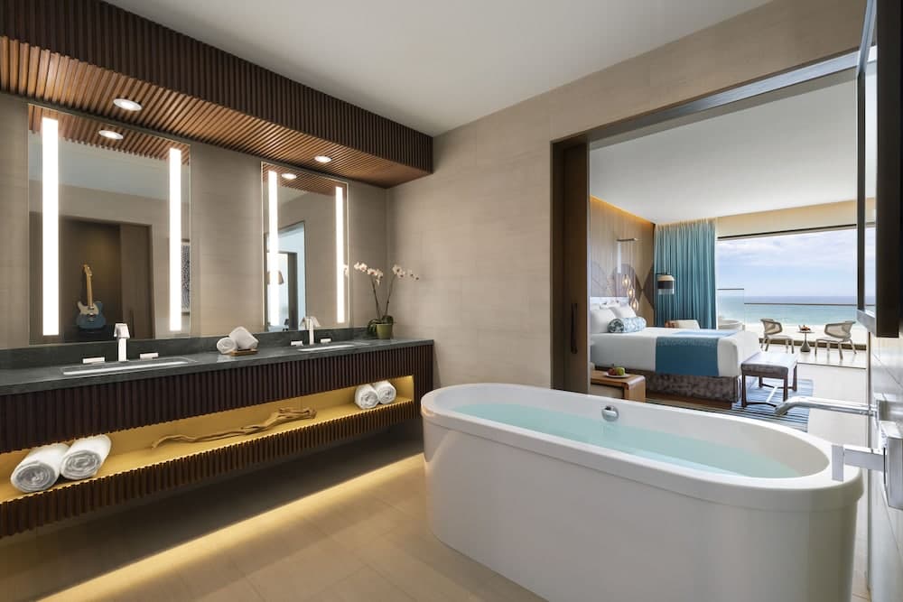Hard Rock Hotel Los Cabos All Inclusive — 8