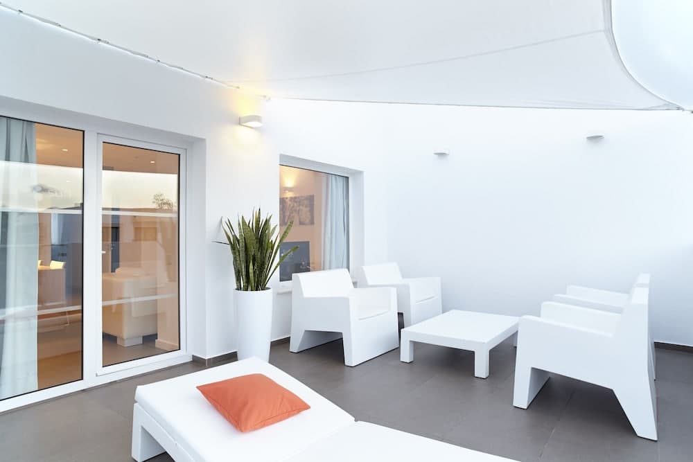 Ibiza Sun Apartments — 21
