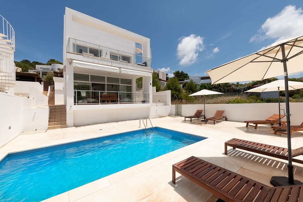 Cala Vadella Royal Beach — 1