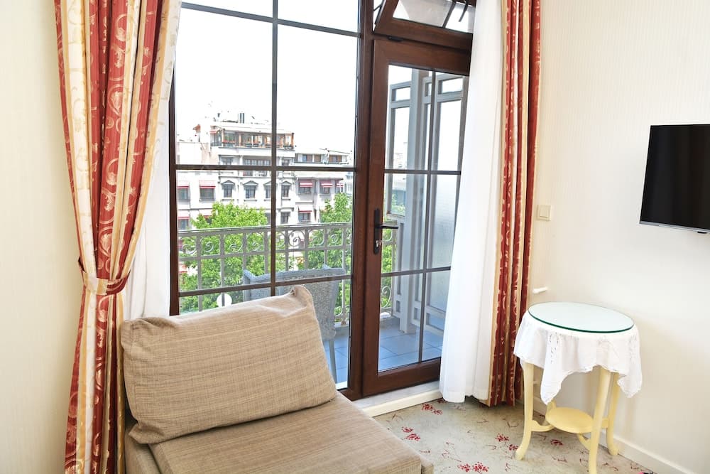 The And Hotel Istanbul - Special Class — 24