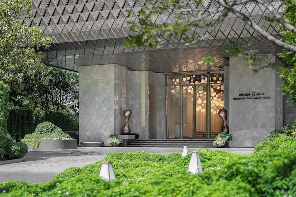 INNSiDE by Meliá Bangkok Sukhumvit — 1