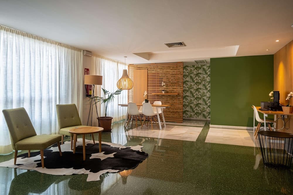 Hotel THB Niagara - Adults Only — 3