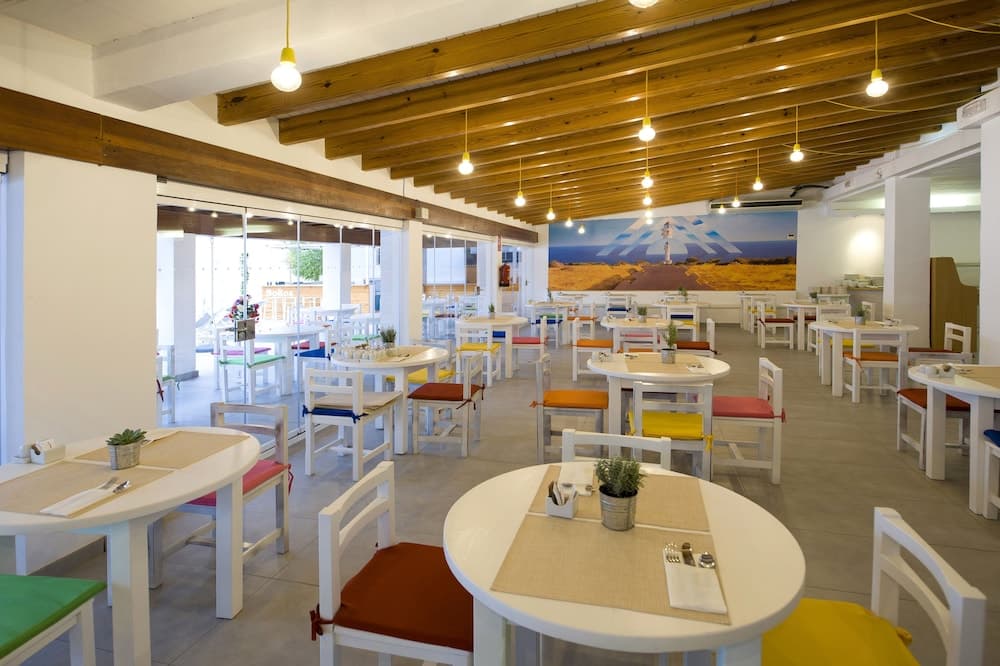 Hotel Vibra Bossa Flow - Adults Only — 16