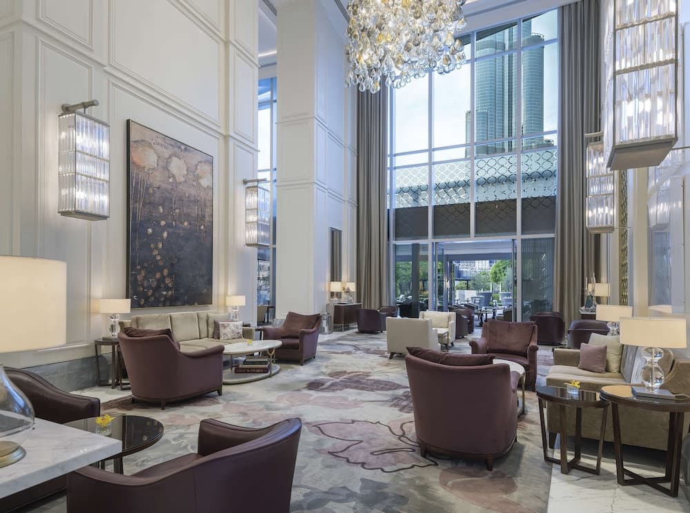 Kempinski Il Boulevard Dubai — 13