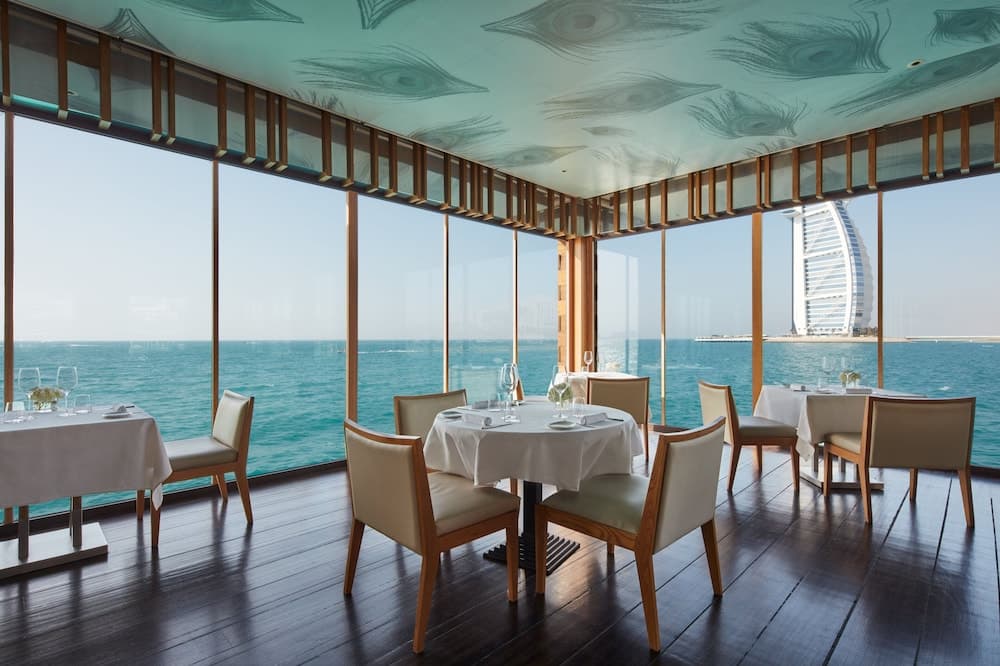 Jumeirah Al Qasr Dubai — 22