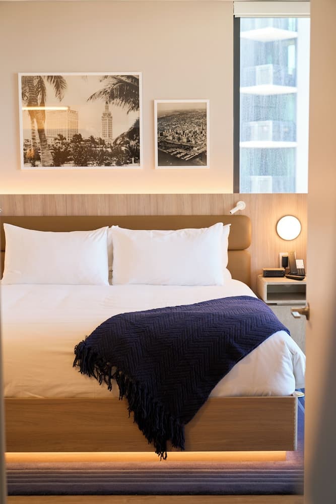 Gale Miami Hotel and Residences — 25
