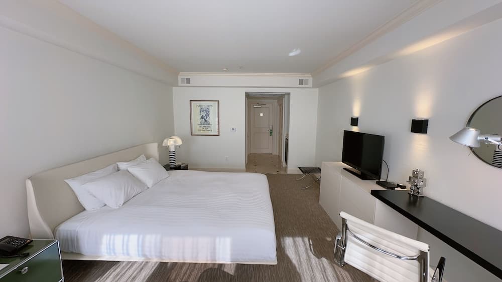 Hotel Oxford Palace y Galleria — 9