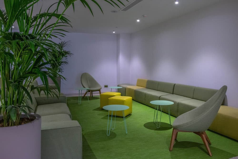 Die Boc Hostels City - Jugendherberge — 23