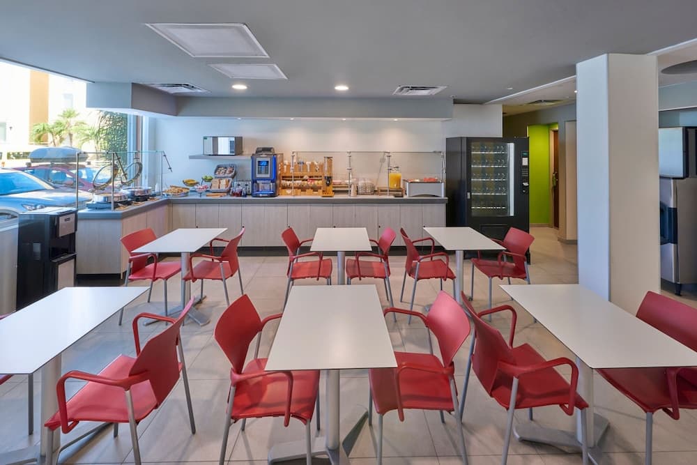 City Express Junior by Marriott Cancún — 30