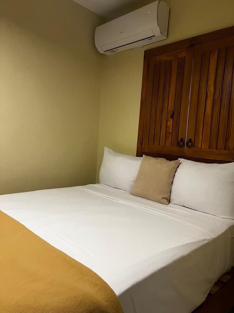 Hotel Yamilí — 2