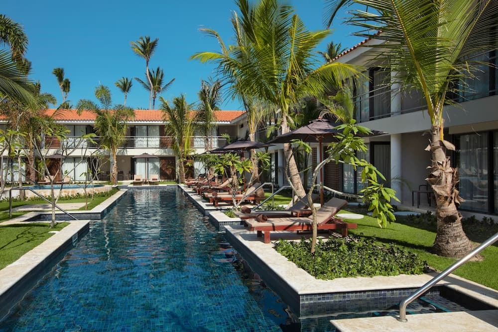 Dreams Flora Resort & Spa - All Inclusive — 23