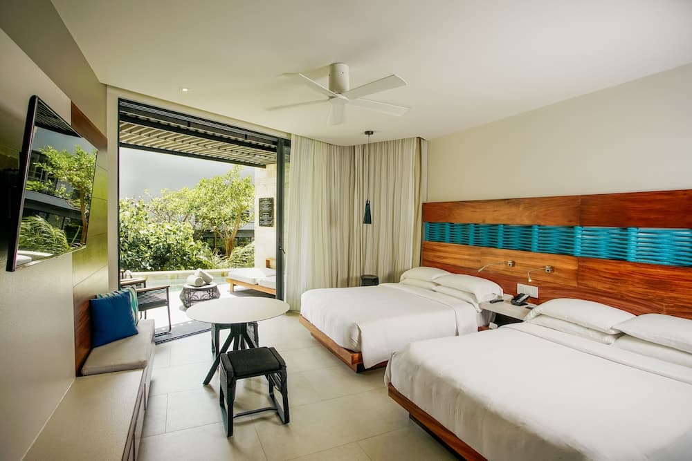 Grand Hyatt Playa Del Carmen Resort — 10