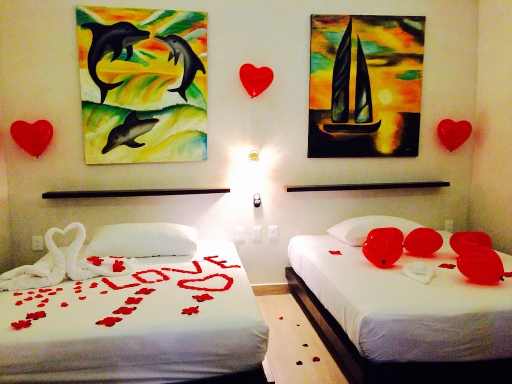 Pacha Tulum Boutique Hotel — 2