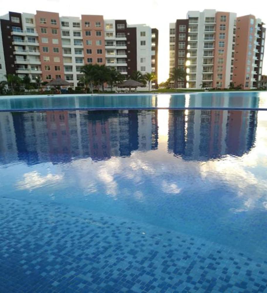 Laguna de Sueños Cancún — 15