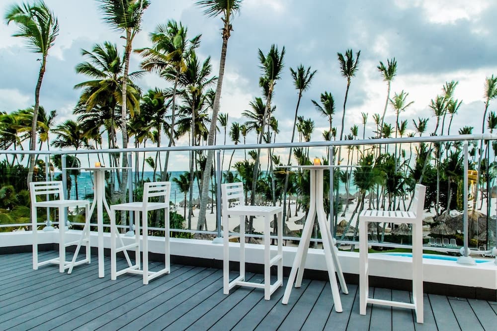 Melia Punta Cana Beach Wellness Inclusive - Adults only — 12