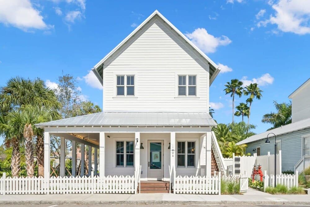 Casa Julieta Lusso Studio a Tema Ybor — 1