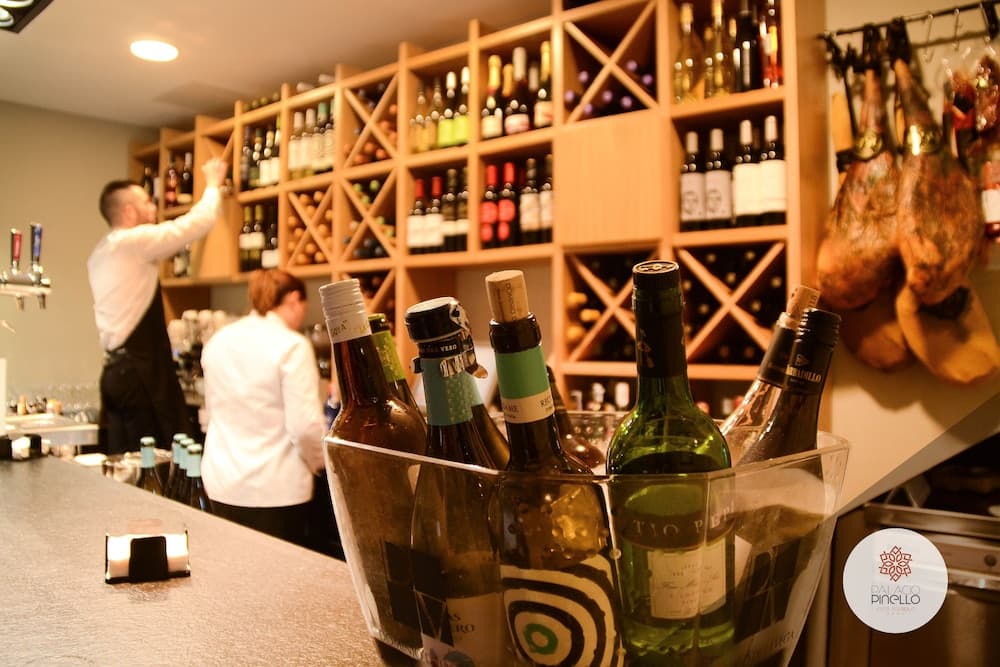 Hotel Boutique Palacio Pinello — 16