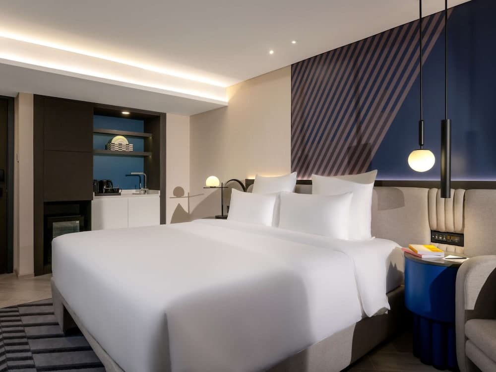 TRIBE Living Bangkok Sukhumvit 39 di AccorHotels — 30