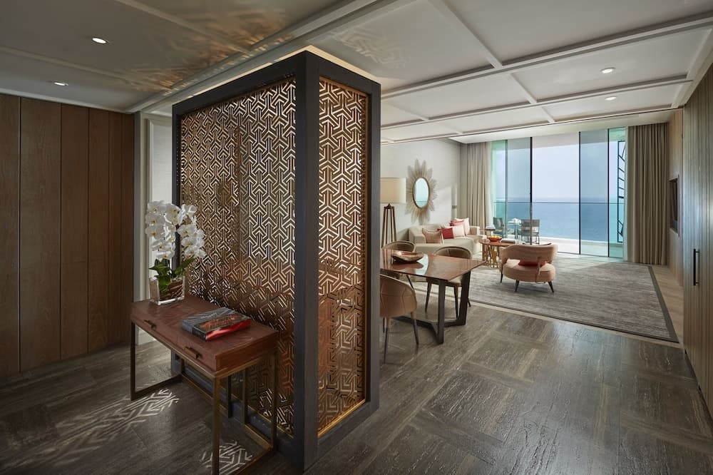 Mandarin Oriental Jumeira, Dubai — 24