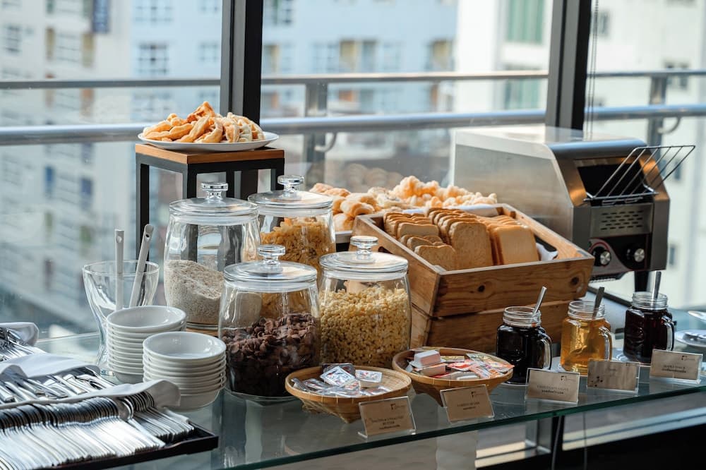 Hotel Clover Asoke — 24