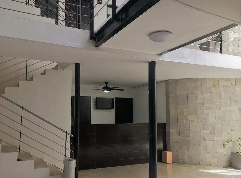 Sole Suites — 17