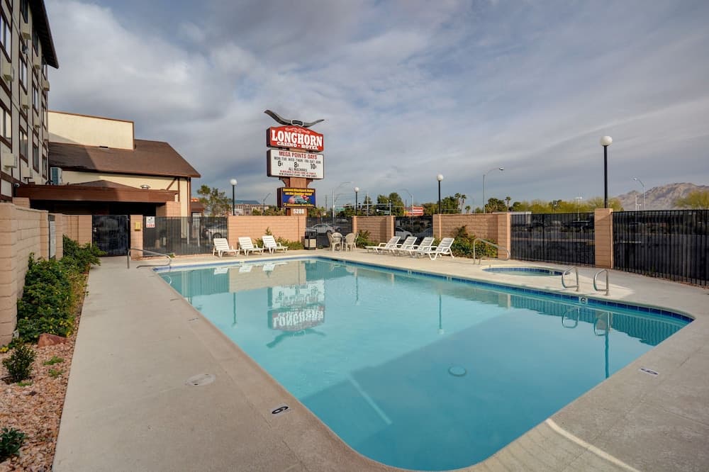 Longhorn Casinò & Hotel — 9