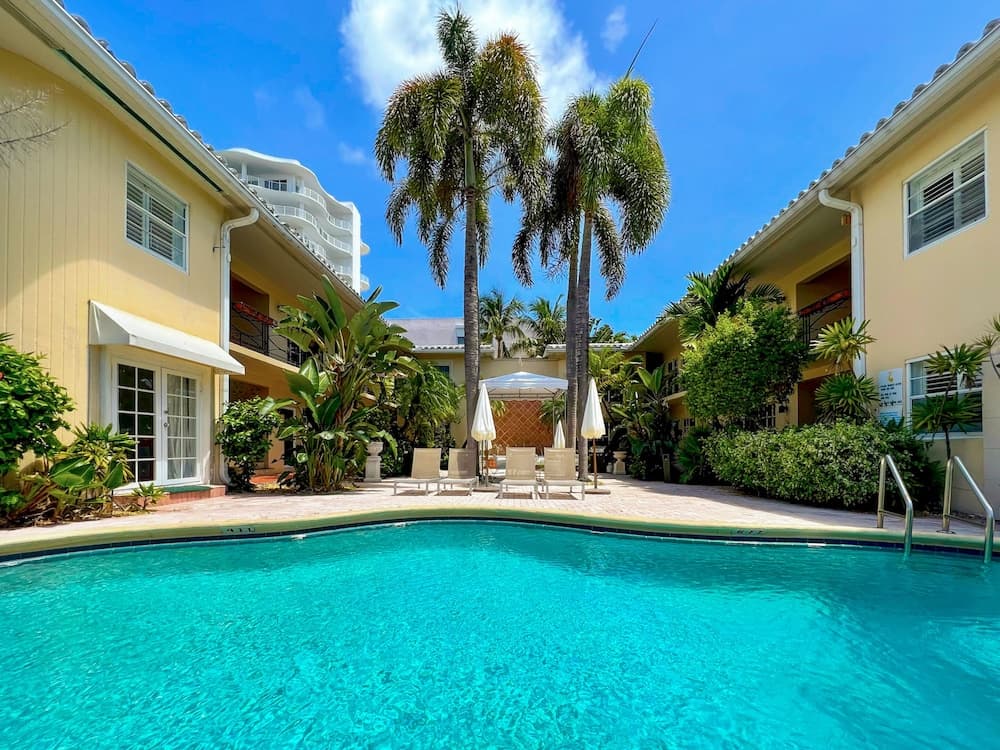 La Casa Ein North Beach Village Resort Hotel — 2