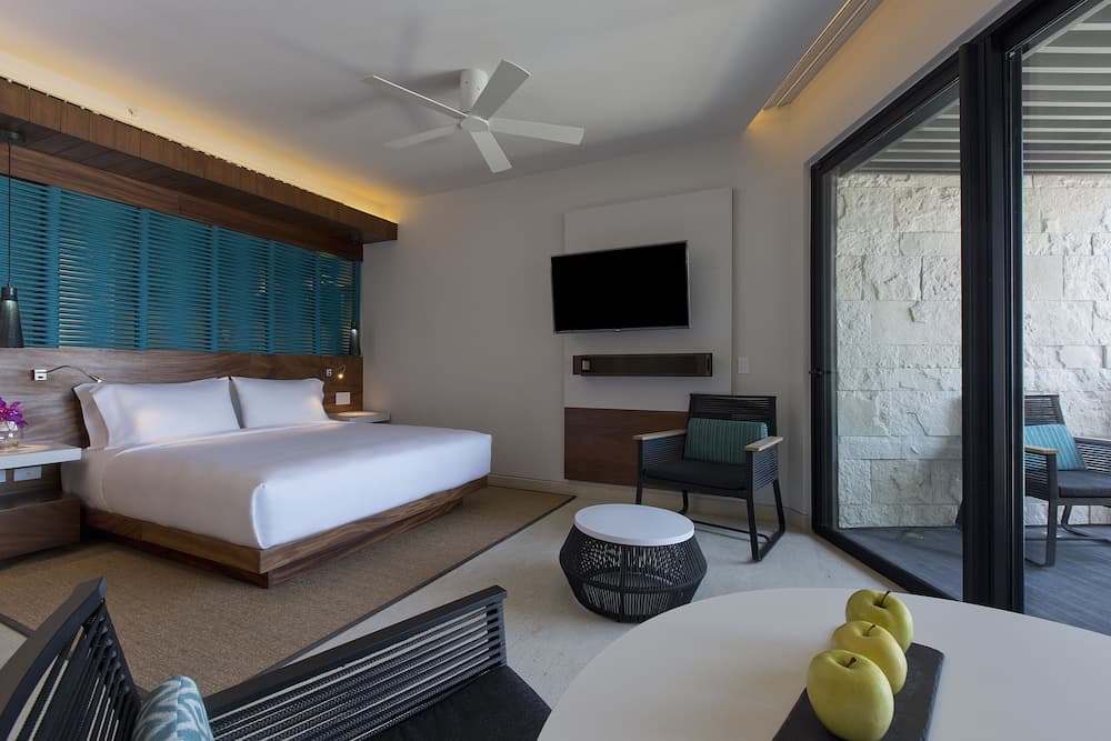 Grand Hyatt Playa Del Carmen Resort — 8