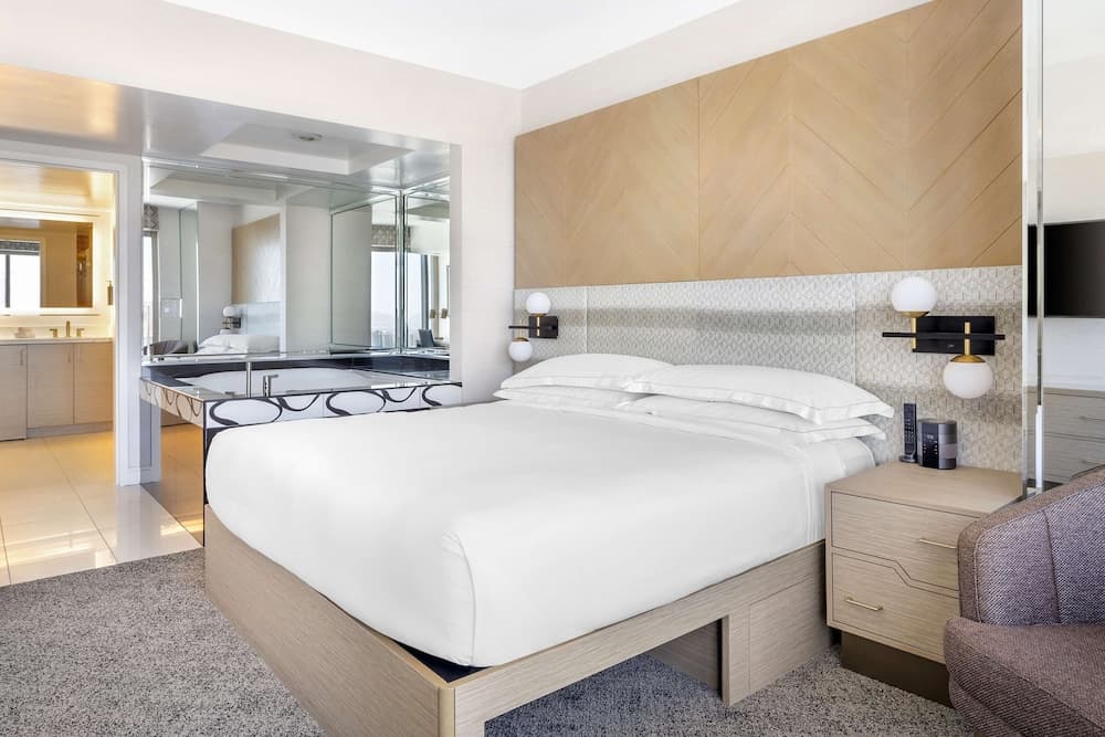 Hilton Grand Vacations Club Elara Center Strip Las Vegas — 28