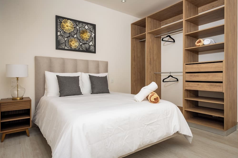 Cumbres Garden luxury apartments — 2
