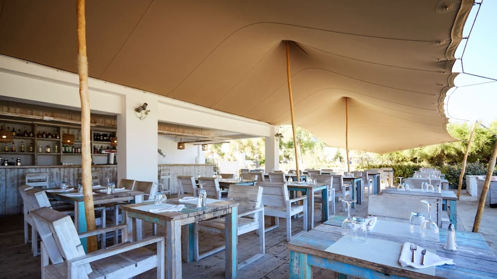 Insotel Tarida Beach Resort & SPA - All inclusive — 25