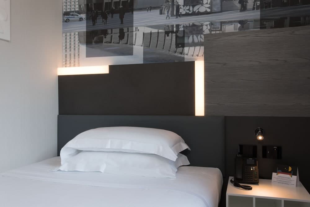 iQ Hotel Milano — 24