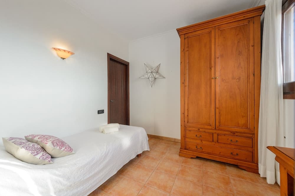 Casa en Ibiza - vistas Dalt Vila — 23