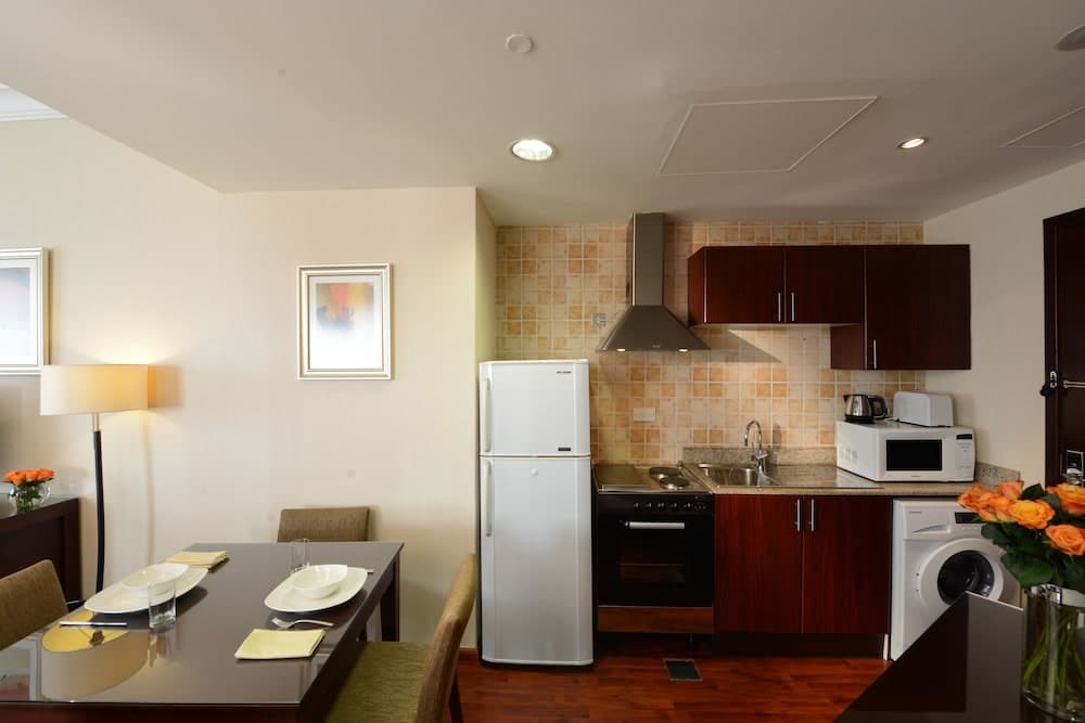 Grand Millennium Dubai — 30