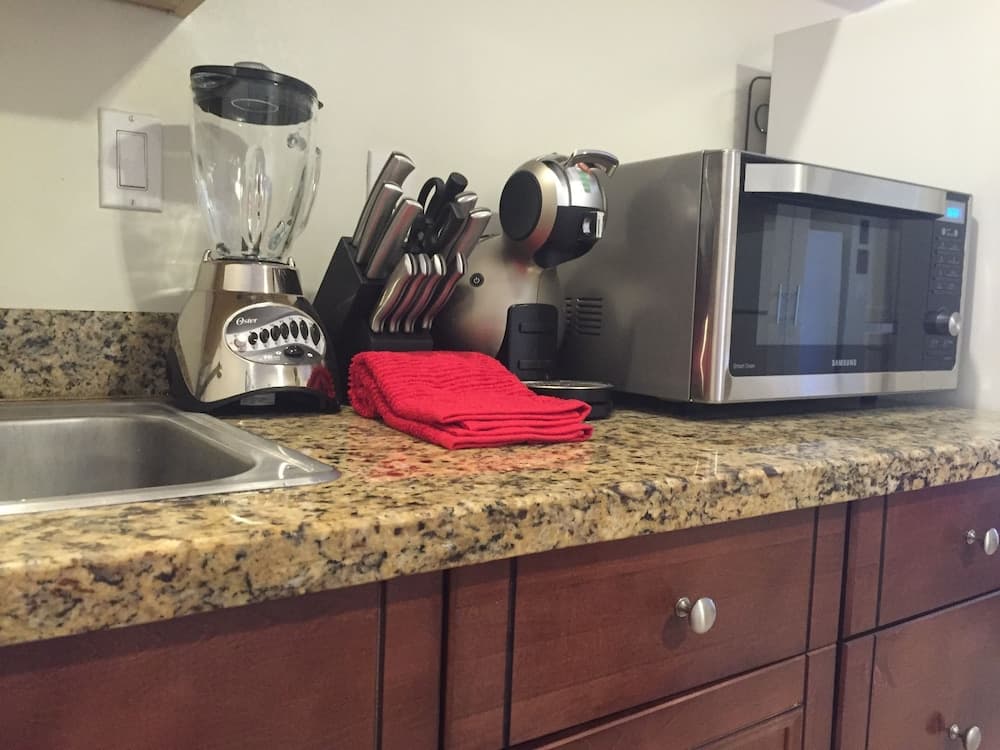 Suite Estudio en Marina Cabo Plaza — 30