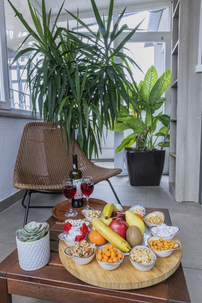 Ayramin Deluxe Hotel — 15