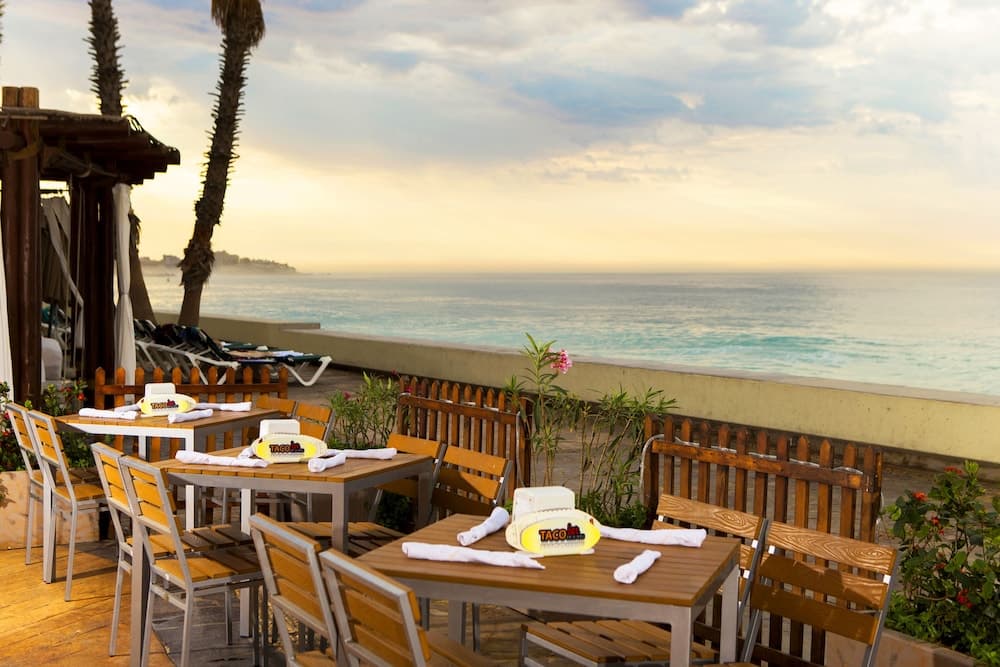 Villa del Palmar Beach Resort Cabo San Lucas - All Inclusive — 24