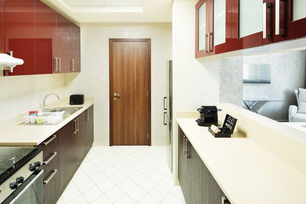 Barcelo Residences Dubai Marina — 13