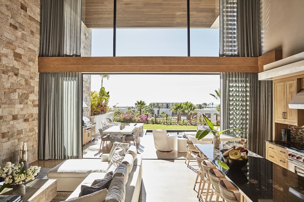 Chileno Bay Resort & Residences, Auberge Collection — 21